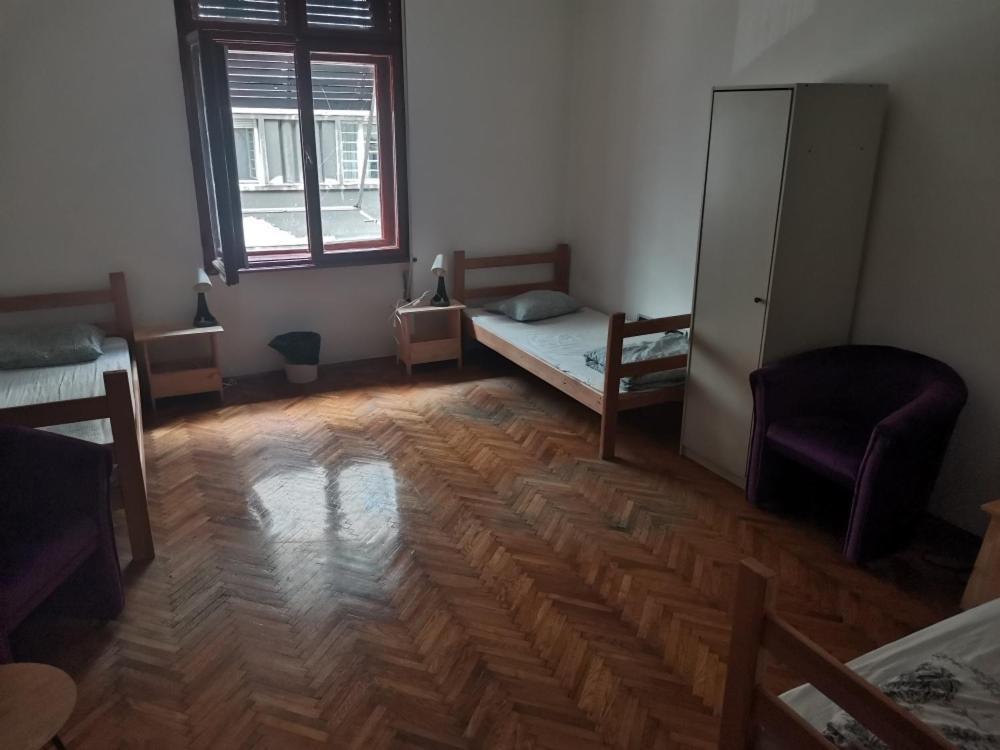 Cozy Place 1 Belgrad Exterior foto