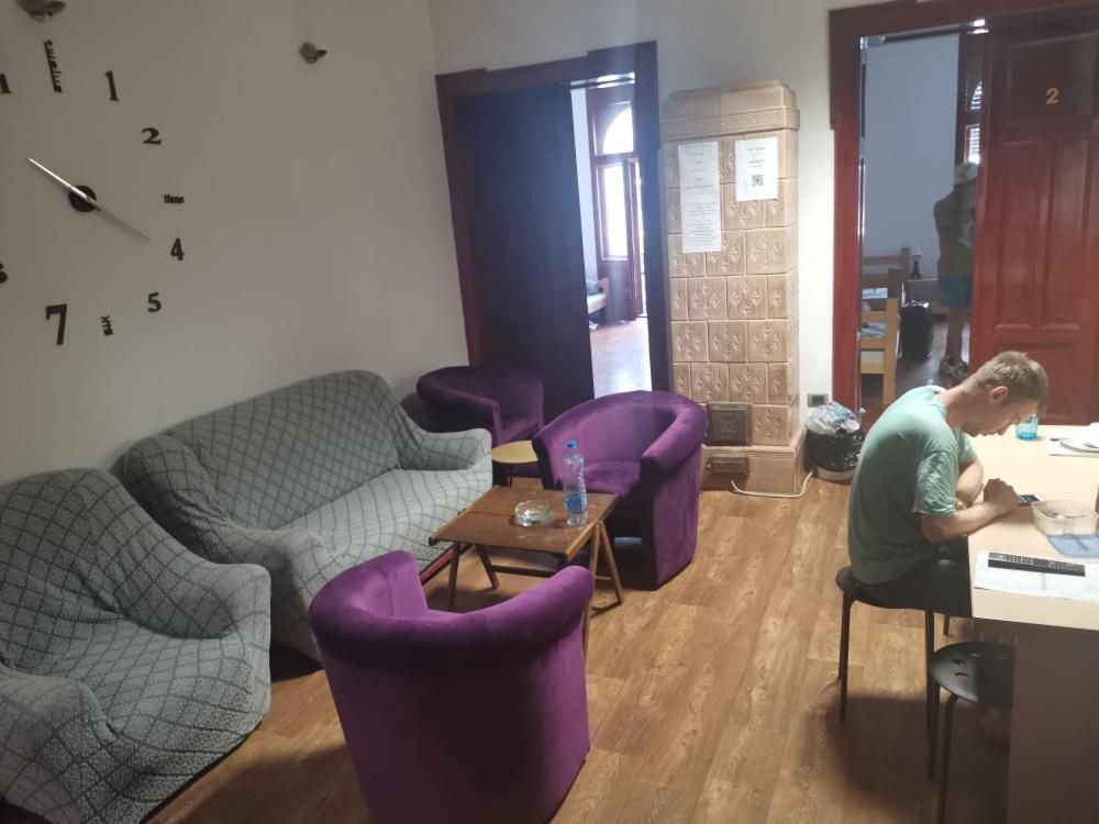 Cozy Place 1 Belgrad Exterior foto