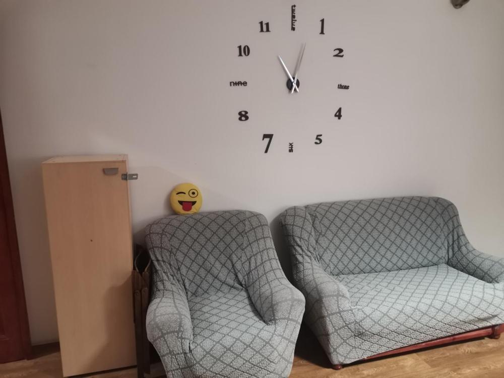 Cozy Place 1 Belgrad Exterior foto