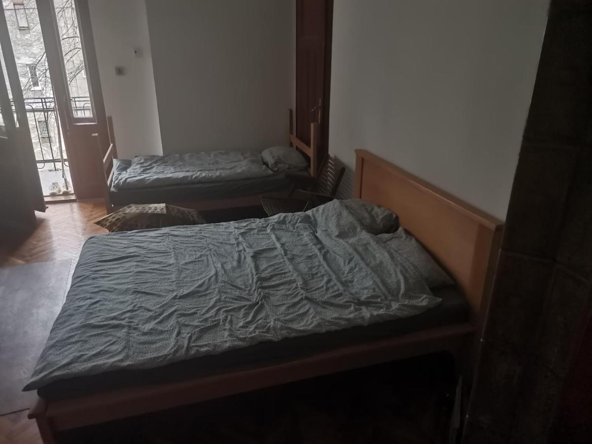 Cozy Place 1 Belgrad Exterior foto
