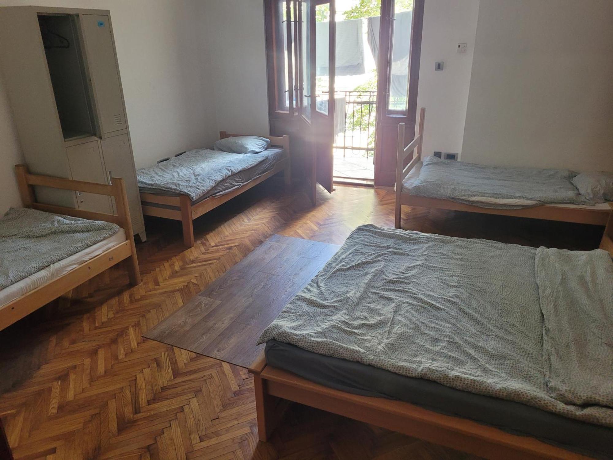 Cozy Place 1 Belgrad Exterior foto