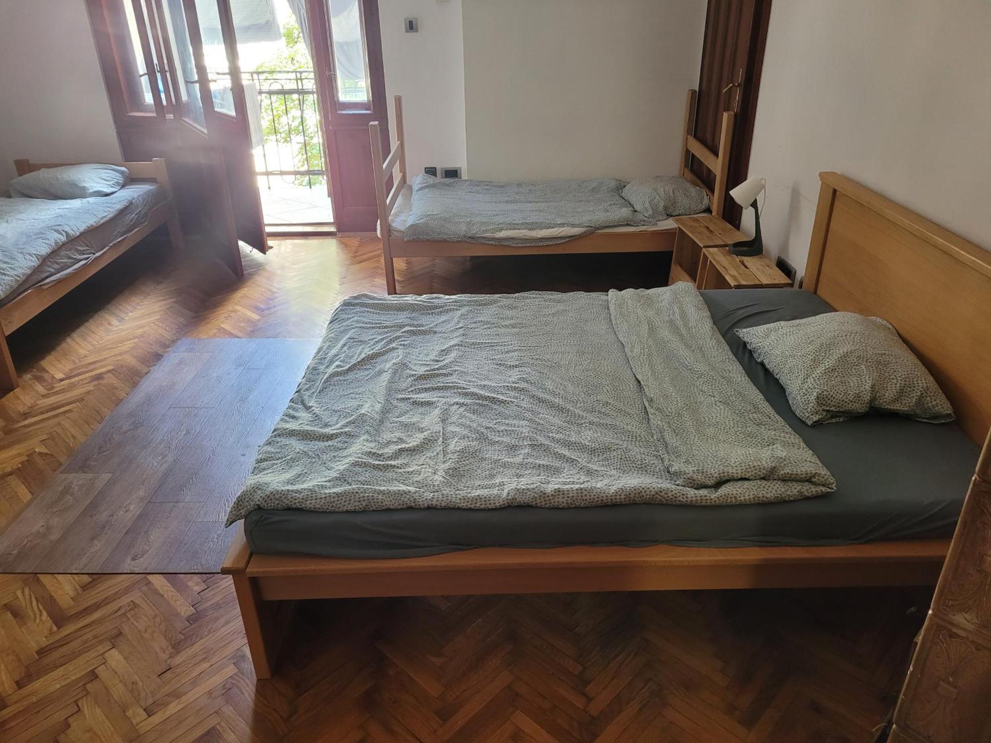 Cozy Place 1 Belgrad Exterior foto