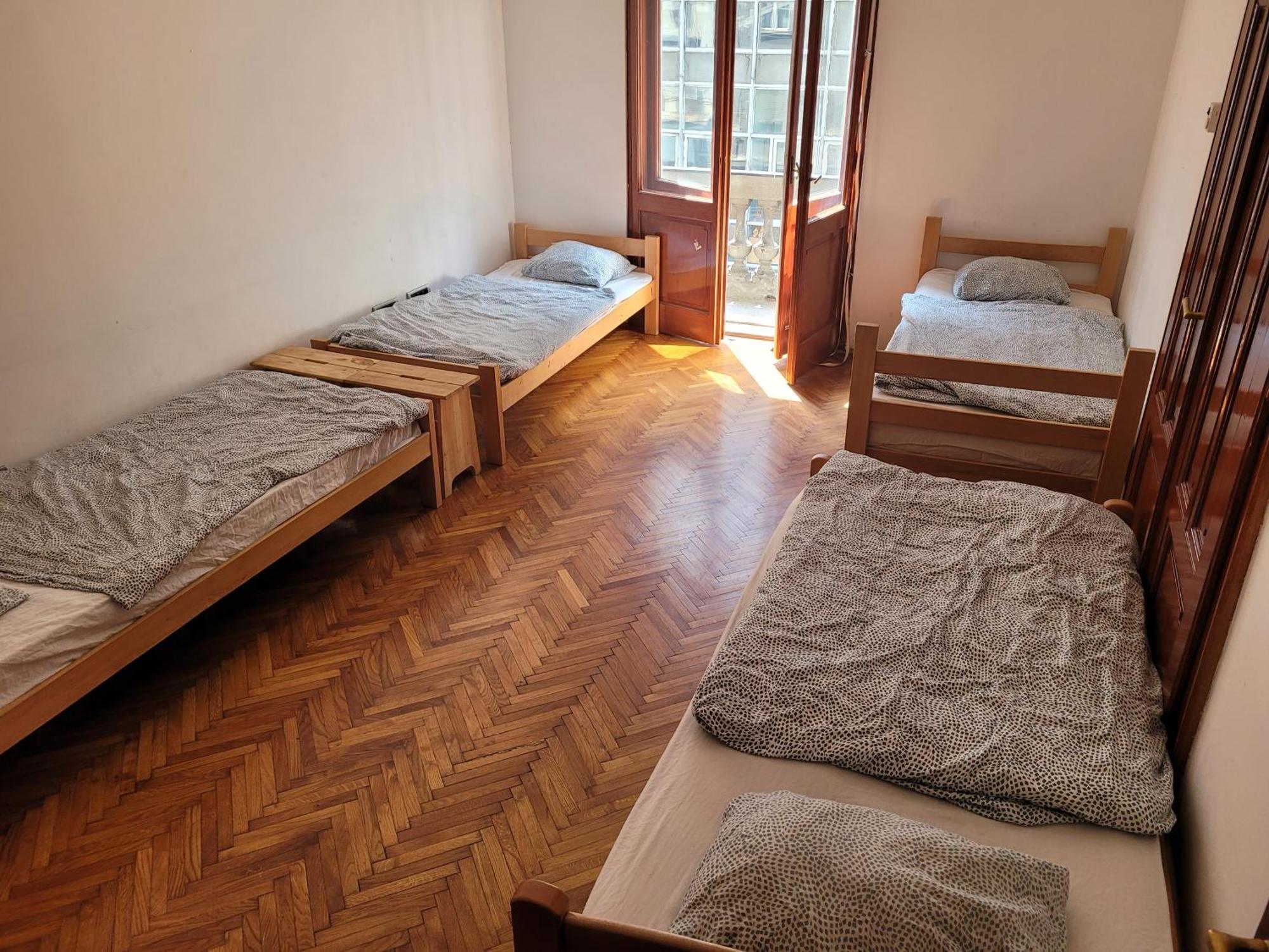 Cozy Place 1 Belgrad Exterior foto